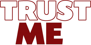 Trust Me's poster