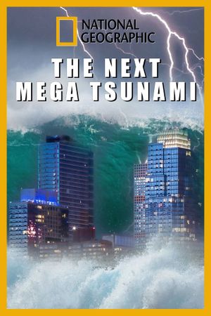 The Next Mega Tsunami's poster