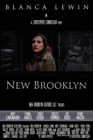 New Brooklyn's poster image