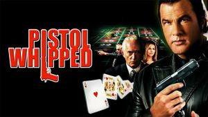 Pistol Whipped's poster