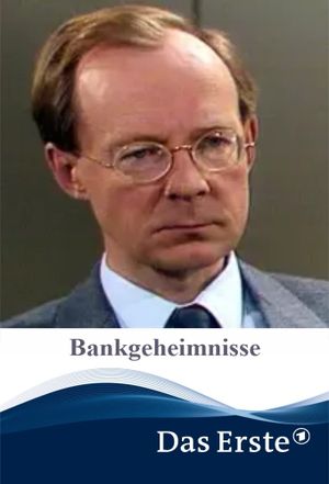 Bankgeheimnisse's poster