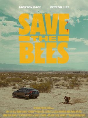 Save the Bees's poster