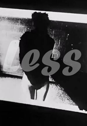 Less's poster