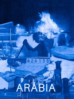 Araby's poster