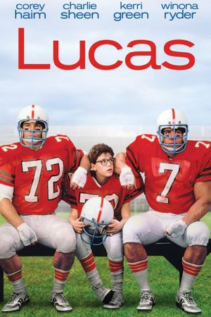 Lucas's poster