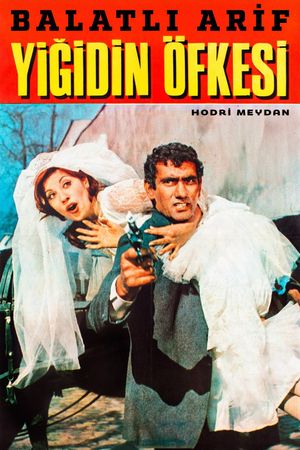 Balatli Arif's poster