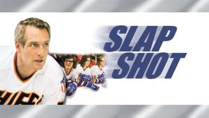 Slap Shot's poster