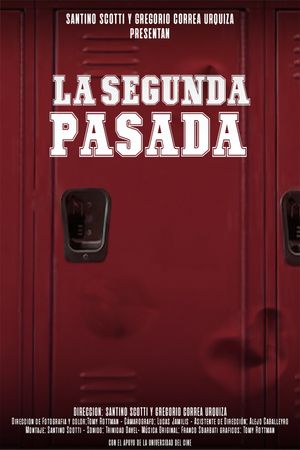 Second Time Around's poster