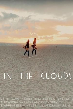 In the Clouds's poster