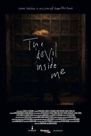 The Devil Inside Me's poster