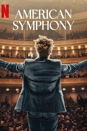 American Symphony's poster