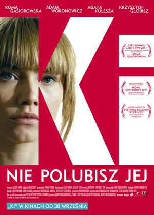 My Name Is Ki's poster