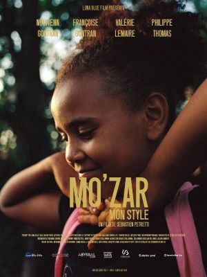 Mo'zar - Mon Style's poster