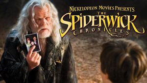 The Spiderwick Chronicles's poster