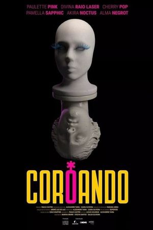 Coroando's poster