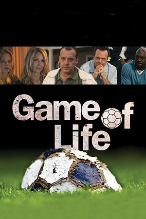 Game of Life's poster