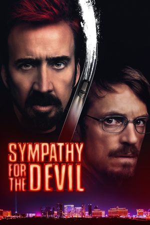 Sympathy for the Devil's poster
