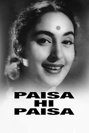 Paisa Hi Paisa's poster