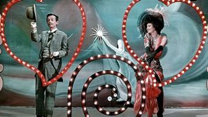 Neapolitan Carousel's poster