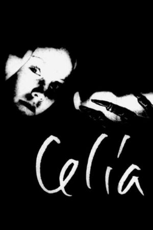 Celia's poster
