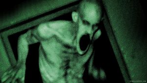 Grave Encounters 2's poster