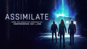 Assimilate's poster
