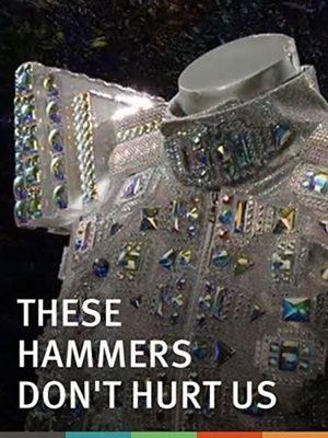 These Hammers Don't Hurt Us's poster