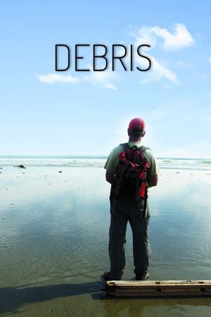 Debris's poster