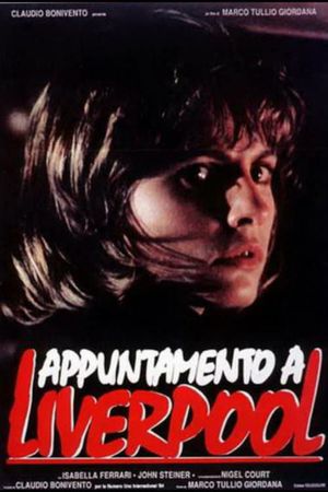 Appuntamento a Liverpool's poster