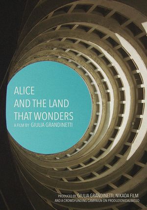 Alice and the Land That Wonders's poster