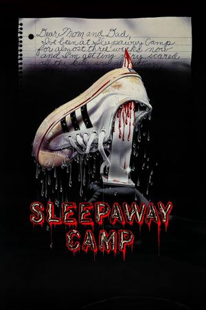 Sleepaway Camp's poster