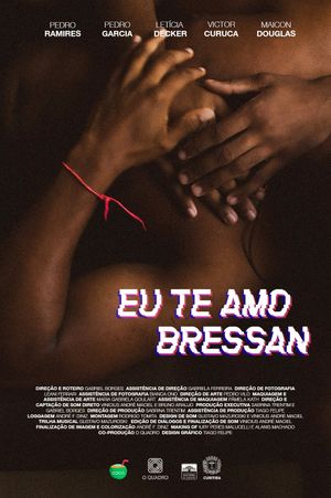 I Love You, Bressan's poster