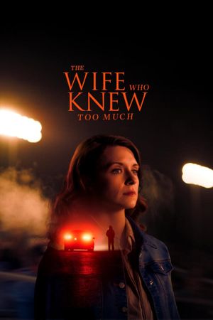 The Wife Who Knew Too Much's poster