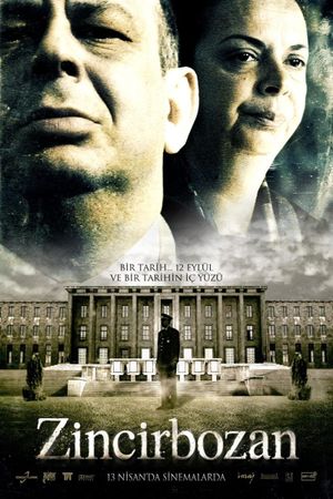 Zincirbozan's poster