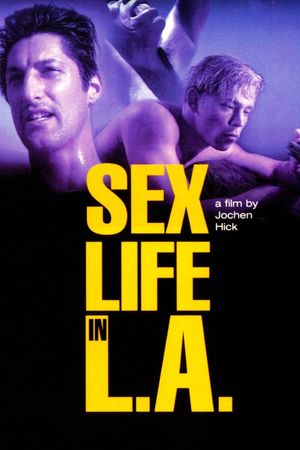 Sex/Life in L.A.'s poster