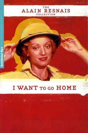 I Want to Go Home's poster