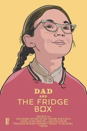 Dad and the Fridge Box's poster image