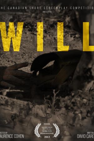 Will's poster