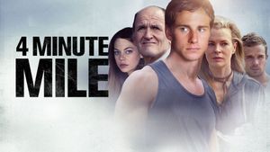 4 Minute Mile's poster