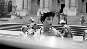 Finding Vivian Maier's poster