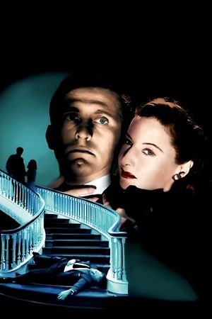 The Strange Love of Martha Ivers's poster