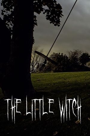 The Little Witch's poster