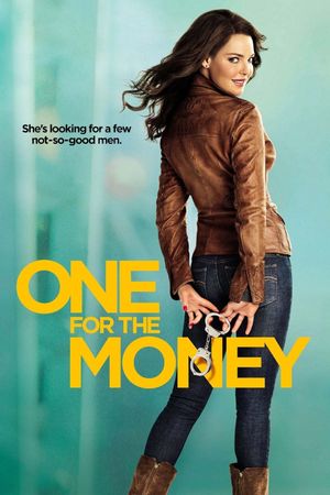 One for the Money's poster