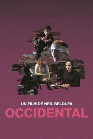 Occidental's poster