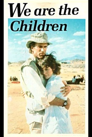 We Are the Children's poster