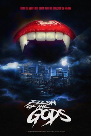 Flesh of the Gods's poster