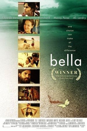 Bella's poster