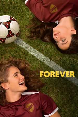 Forever's poster