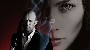 Parker's poster