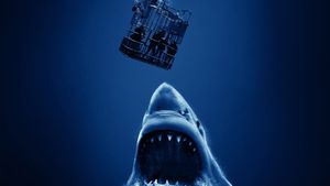 Open Water 3: Cage Dive's poster